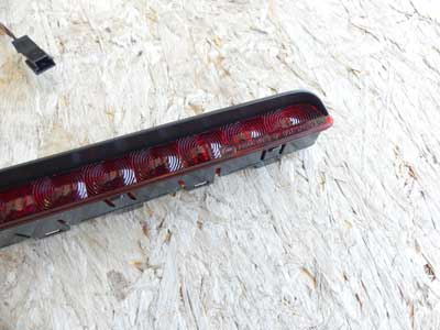 Mercedes Center 3rd Third Brake Light A2218200056 C216 W221 CL550 S550 S CL Class5